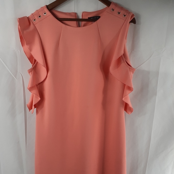 Tommy Hilfiger Dresses & Skirts - Peach Tommy Hilfiger Dress